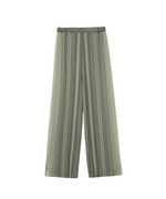 Alcestes Trousers in Sage