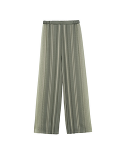 Alcestes Trousers in Sage