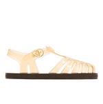 Homeria Jelly in Clear Caramel