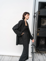 Michael Jacket in Black