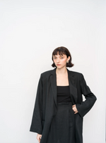 Michael Jacket in Black