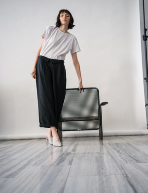 Tee 93 in White