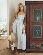 Clementine Dress