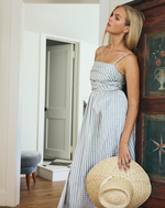 Clementine Dress