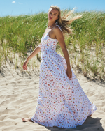 Gwyneth Dress in Dutch Floral