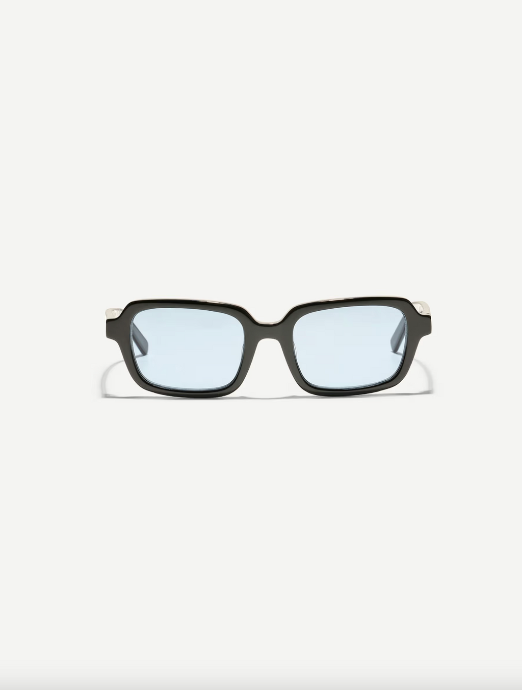 Salarry Sunglasses- Black