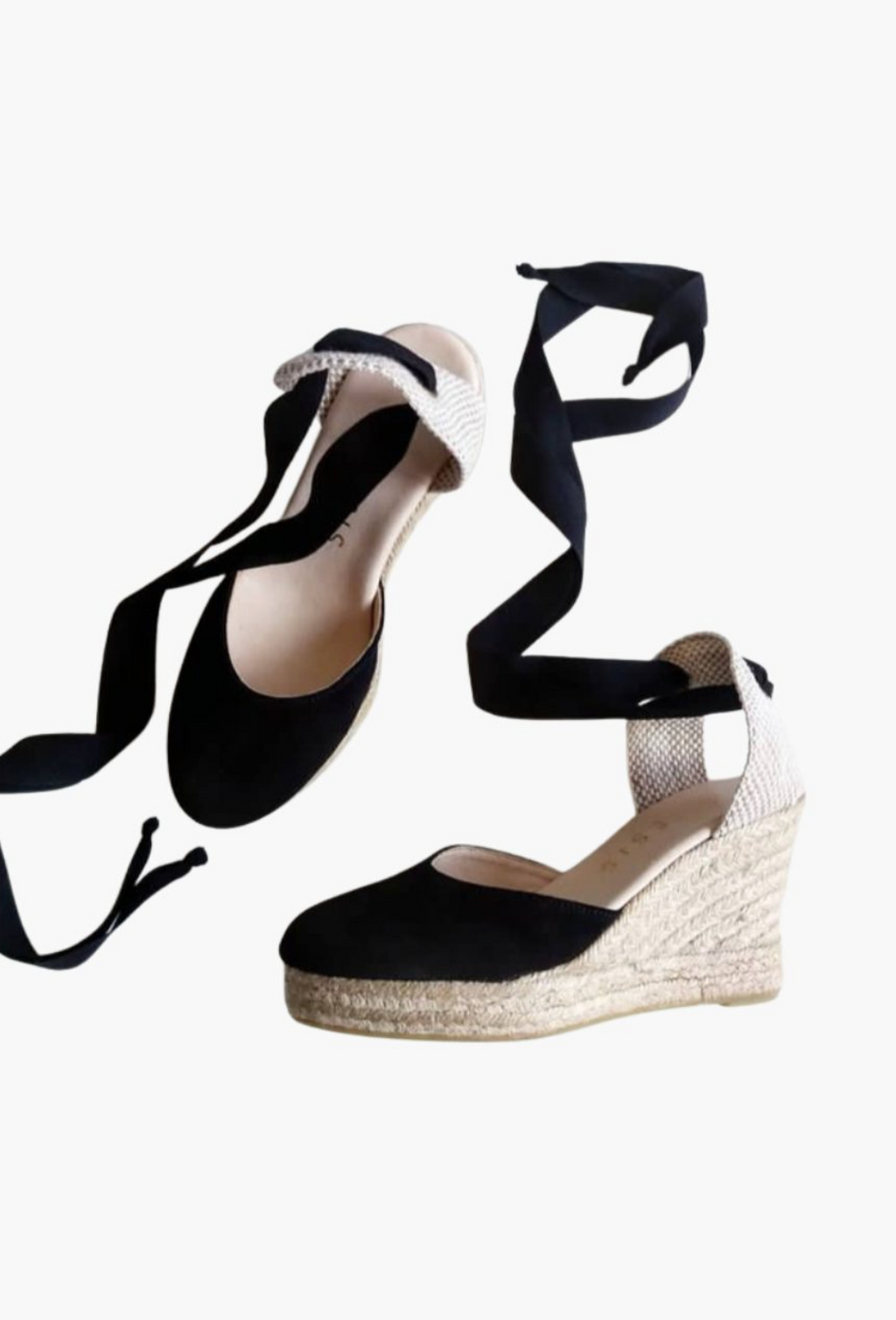 Frida Espadrilles