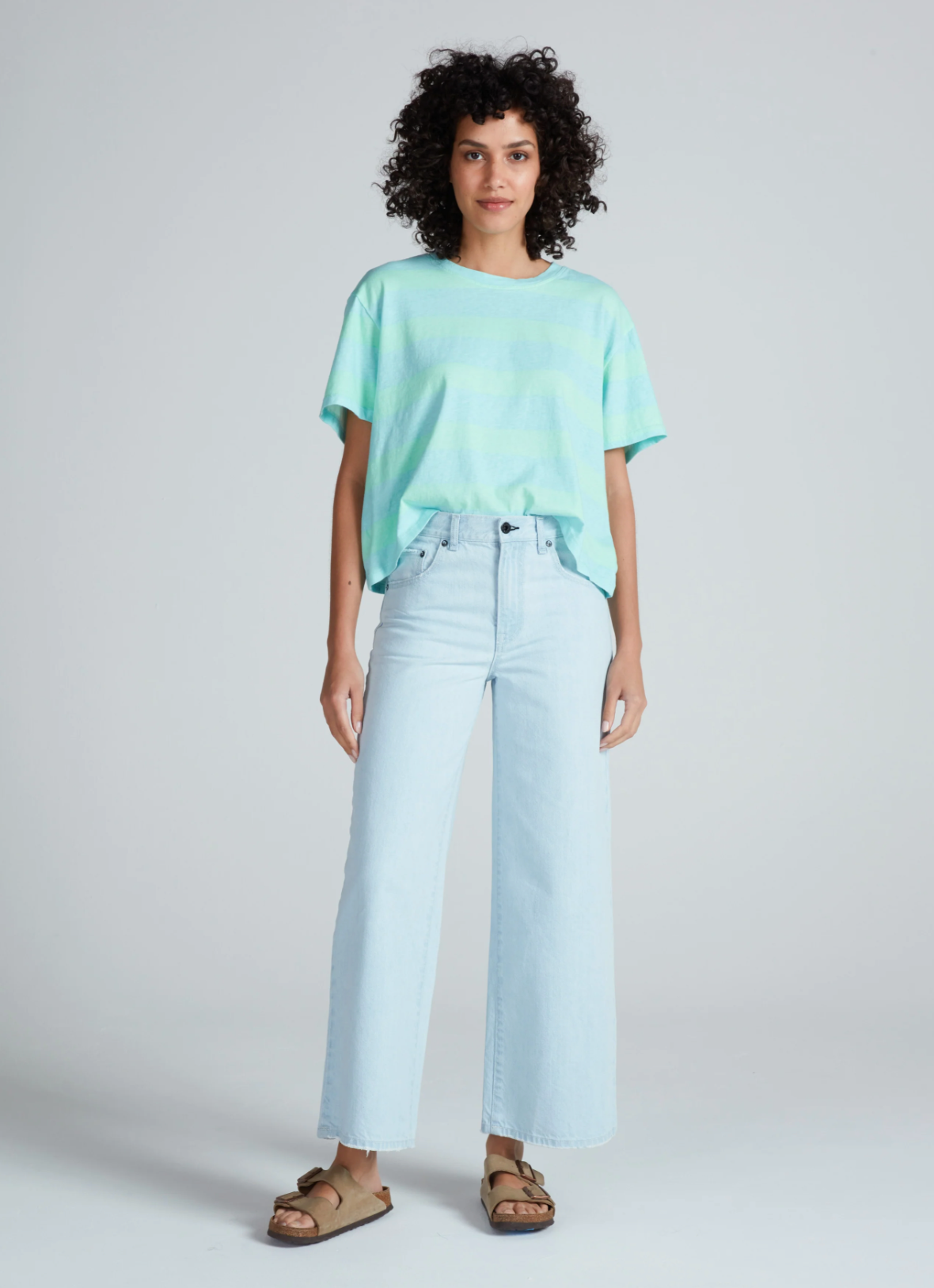 Shrunken Boy Tee