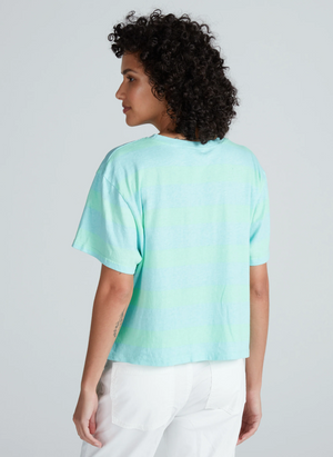 Shrunken Boy Tee