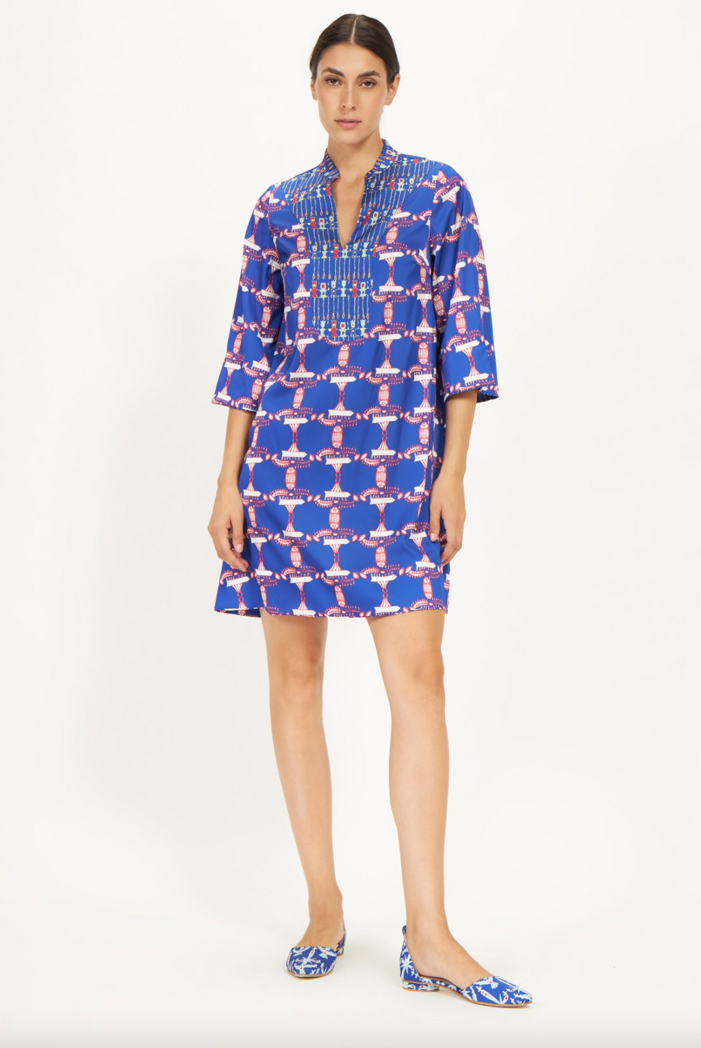 Porpi Dress