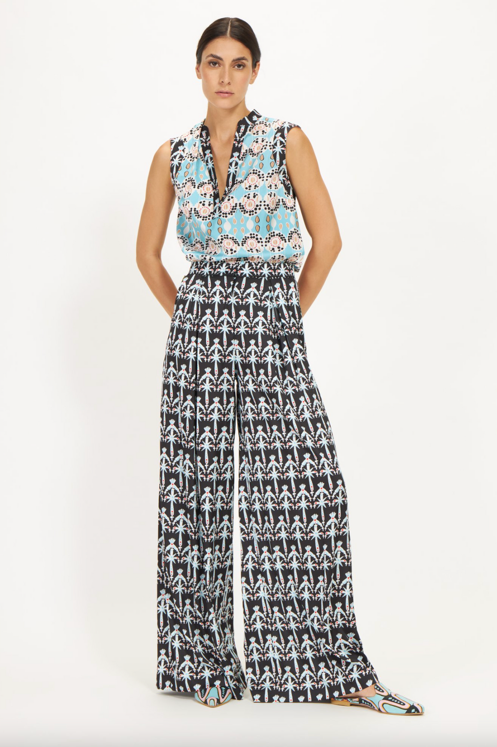 Korona Pants