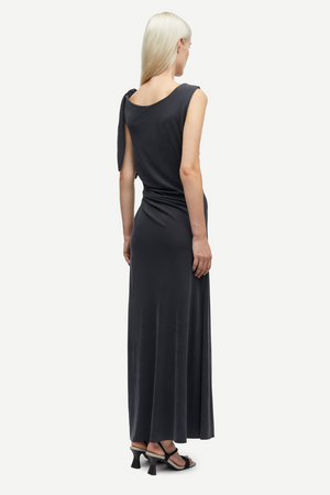 Sasus Dress in Black