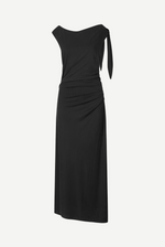 Sasus Dress in Black