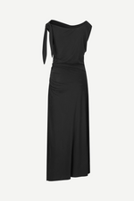 Sasus Dress in Black