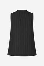 Samanarola Top in Black