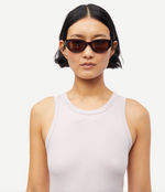 Alexo Tank in Violet Ice