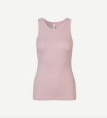 Alexo Tank in Violet Ice