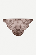 Sauudrey Brief in French Roast