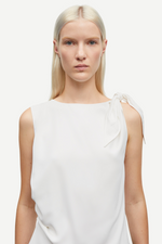 Saalbero Top in Egret