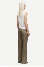 Saalbero Top in Egret