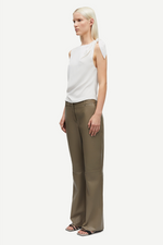 Saalbero Top in Egret