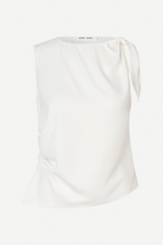 Saalbero Top in Egret