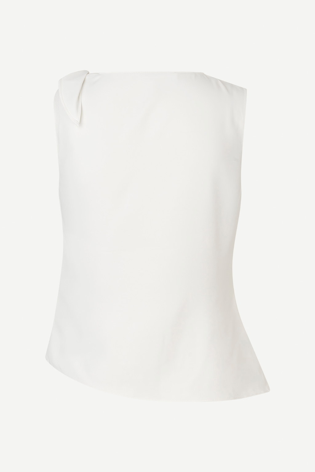 Saalbero Top in Egret