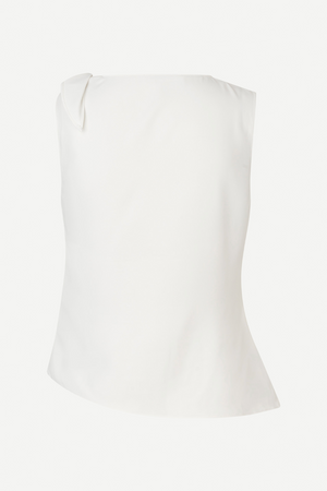 Saalbero Top in Egret