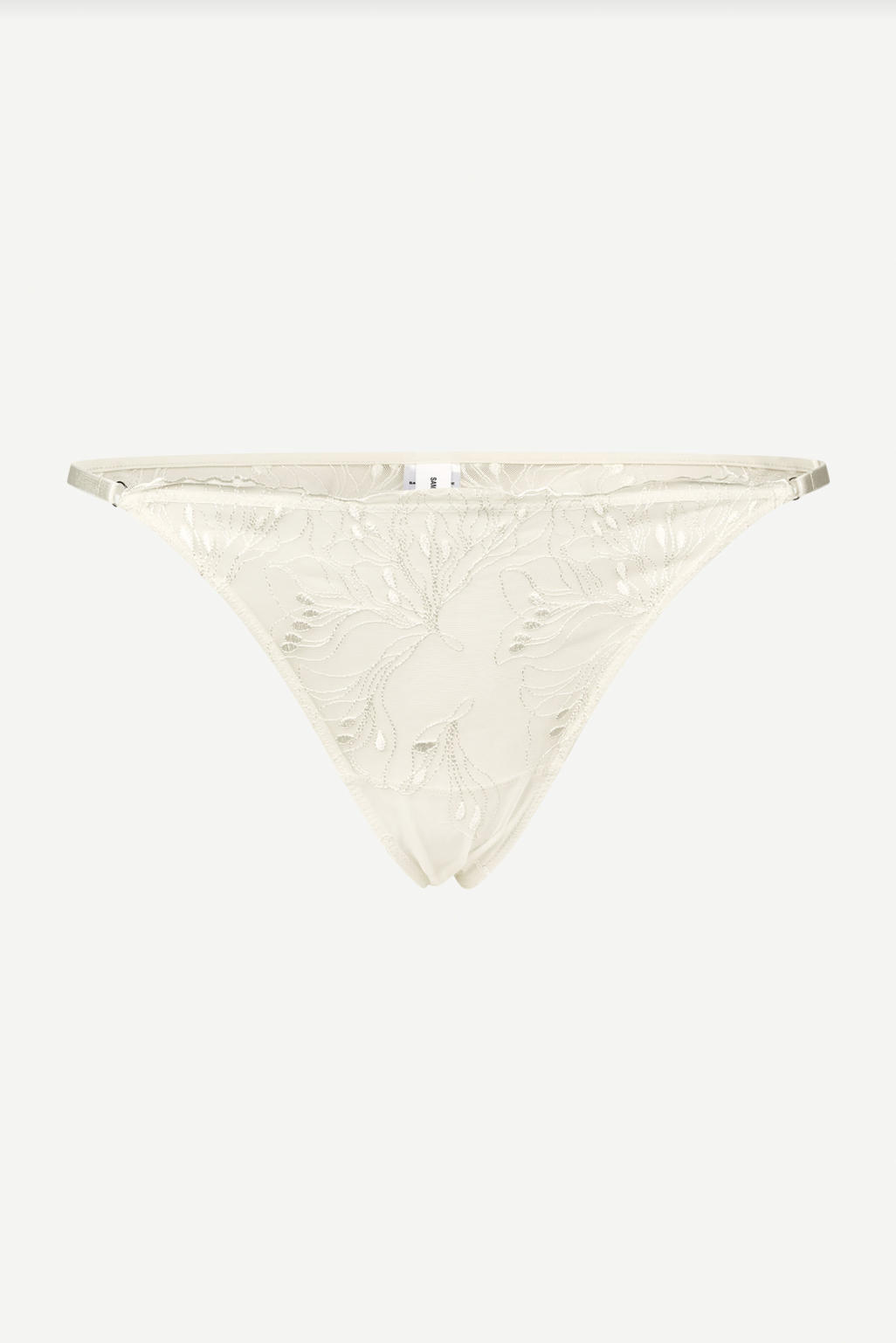 Saaudrey Brief in Egret