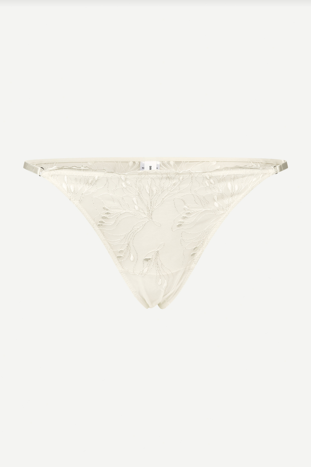Saaudrey Brief in Egret