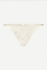 Saaudrey Brief in Egret