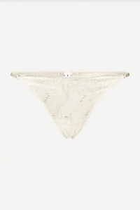Saaudrey Brief in Egret
