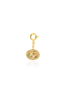 Knossos Charm Clip