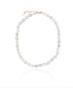Vilma Pearl Necklace