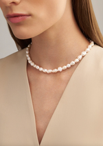 Vilma Pearl Necklace