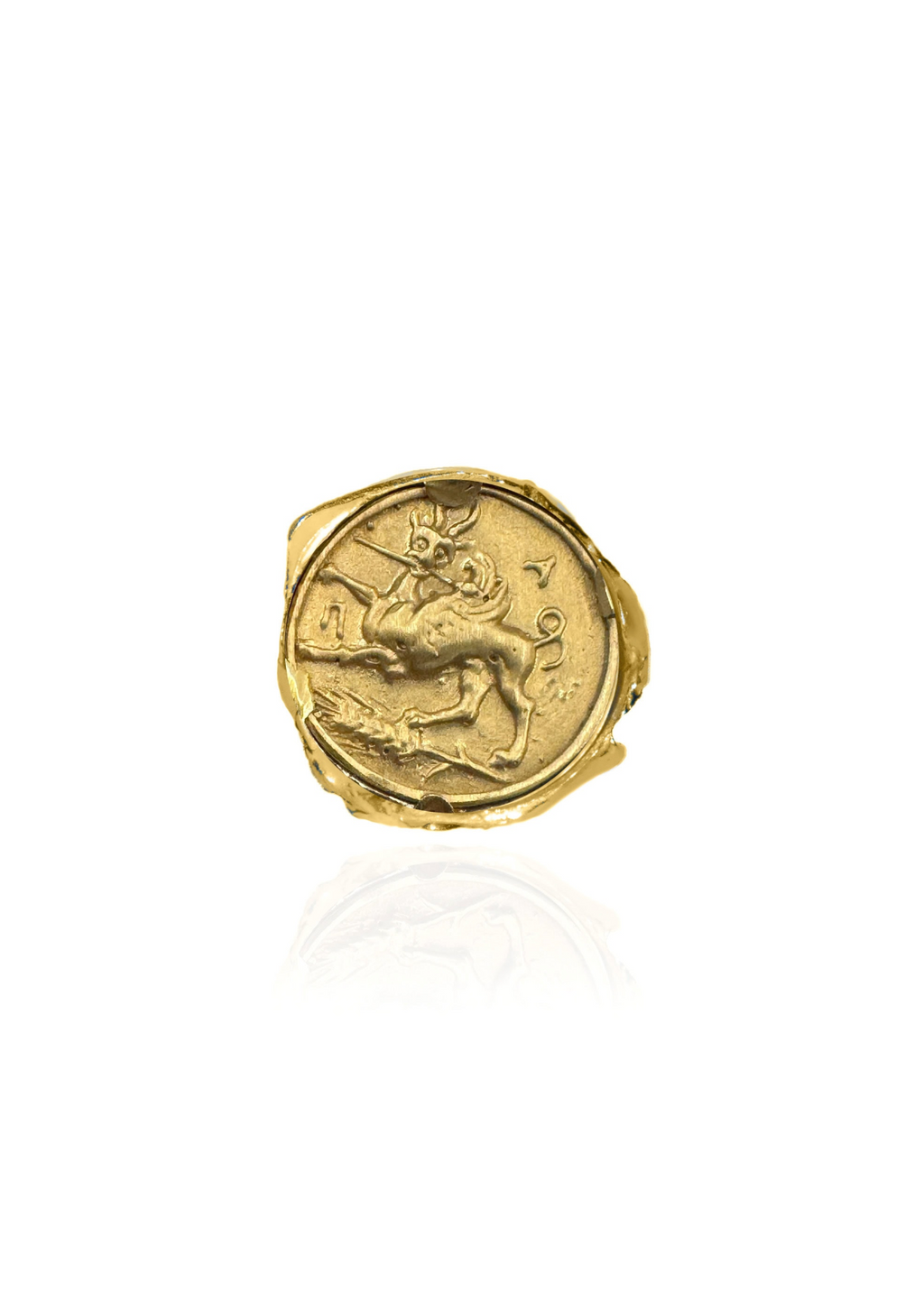 Lyra Ring