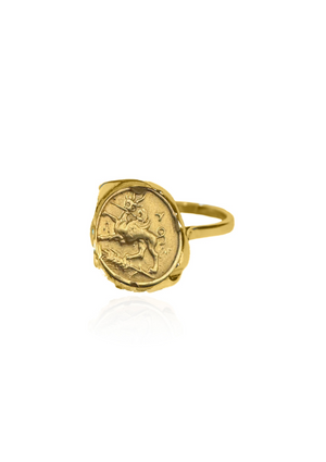 Lyra Ring