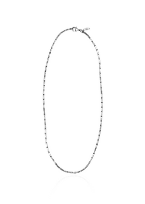 Viper Chain in Sterling Silver