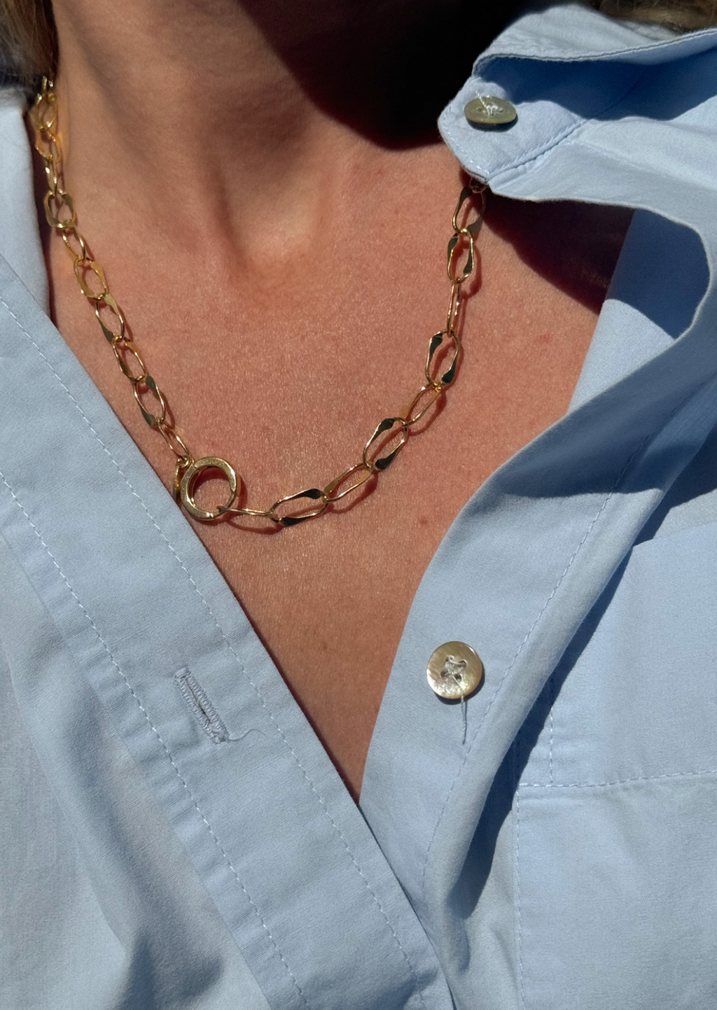 Selini Chain
