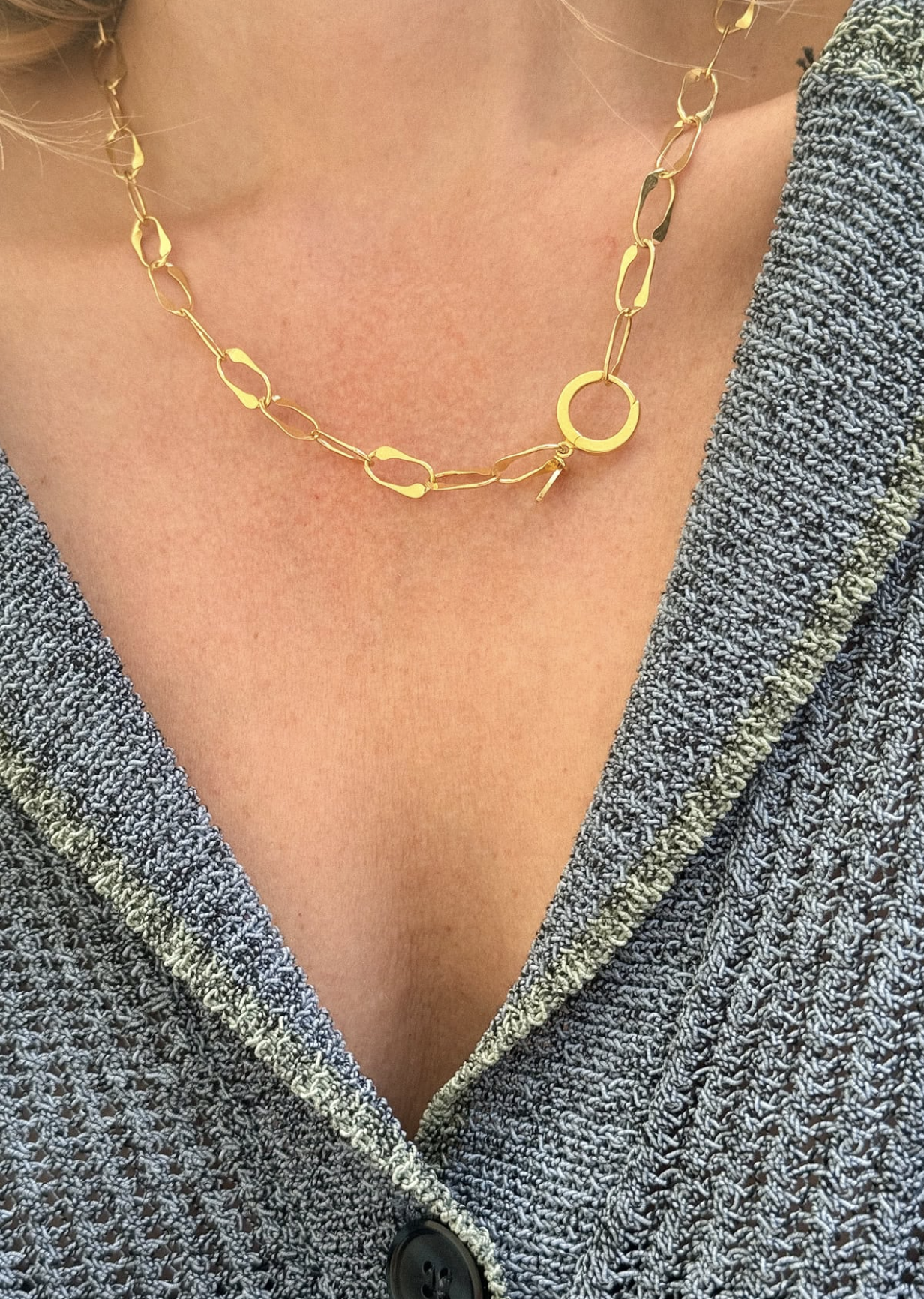 Selini Chain