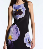 Wisteria Electra Dress