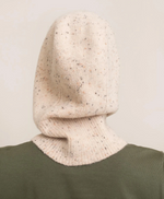 Bara Hood in Oat