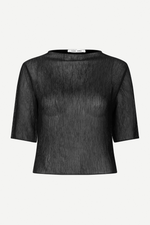 Samiller Top in Black