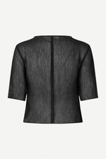 Samiller Top in Black
