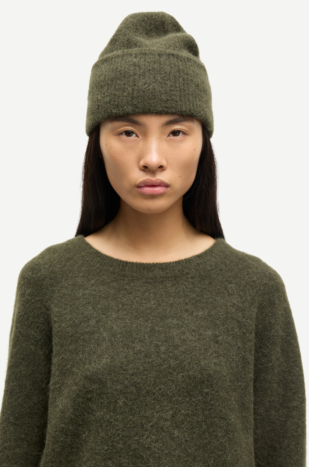 Nor o-n Short in Deep Forest