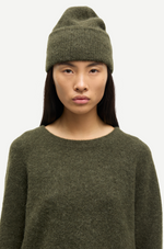 Nor o-n Short in Deep Forest