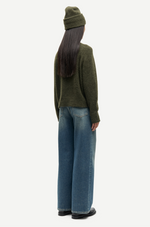 Nor o-n Short in Deep Forest