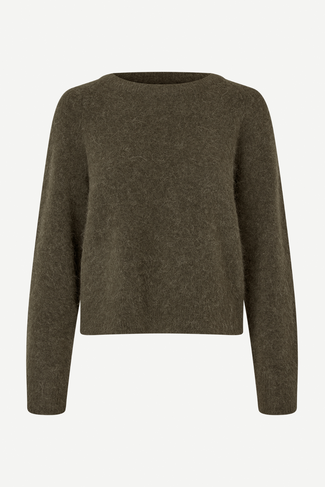 Nor o-n Short in Deep Forest