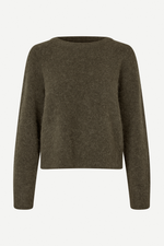 Nor o-n Short in Deep Forest