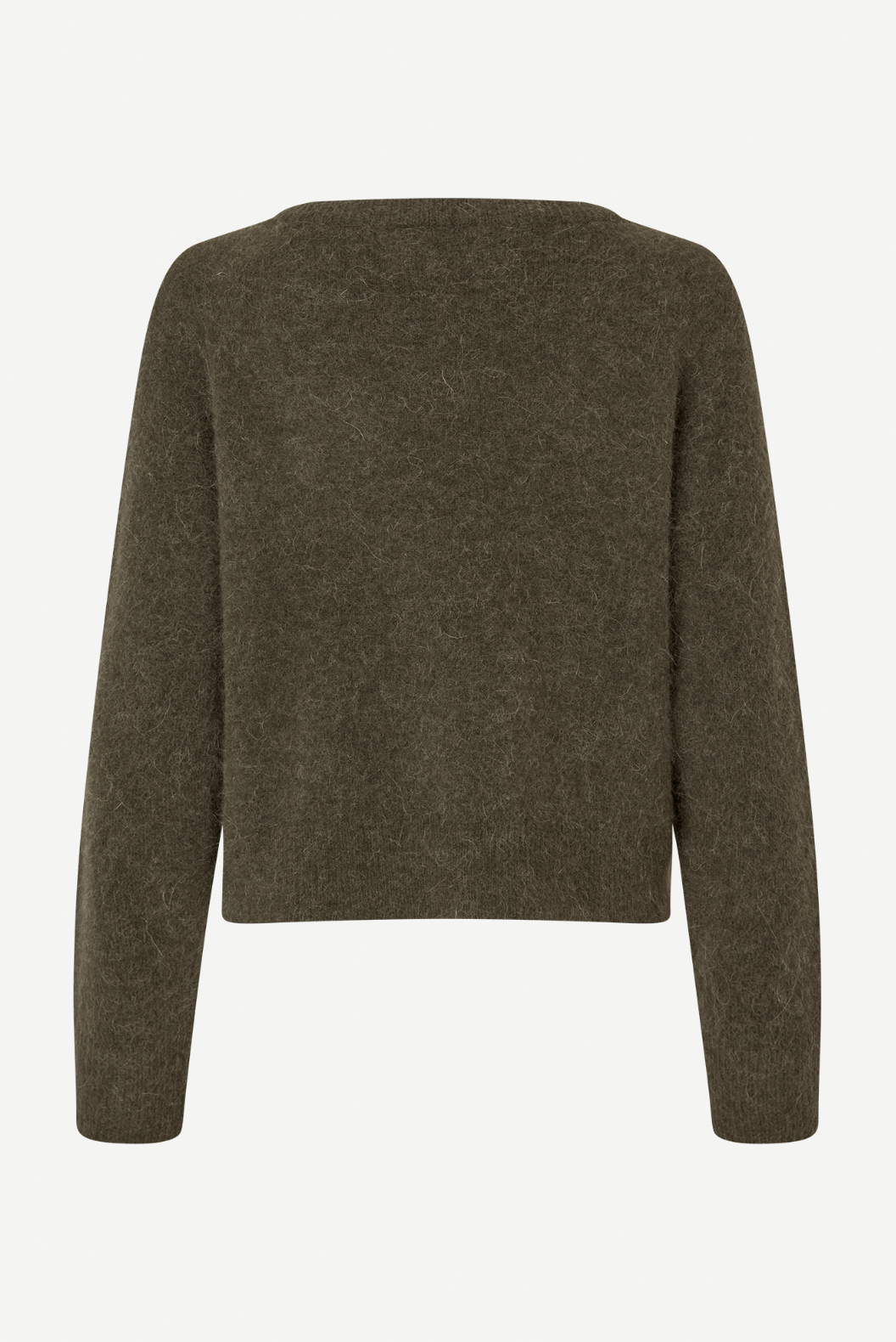 Nor o-n Short in Deep Forest